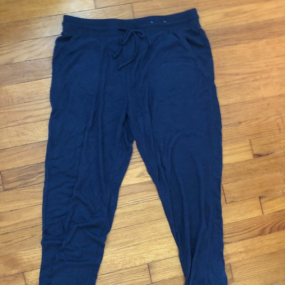 Stars Above Jogger PJS - size Medium